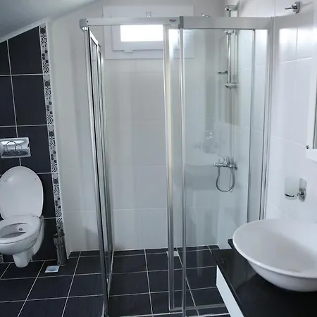 Oludeniz Heights Villa *