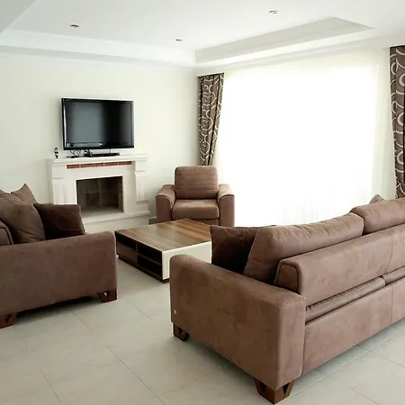 Oludeniz Heights Villa Fethiye