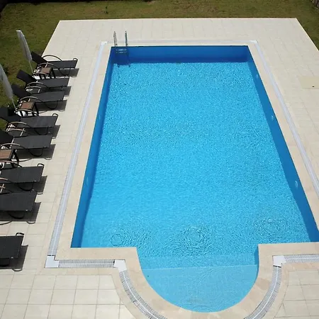 Villa Oludeniz Heights Fethiye