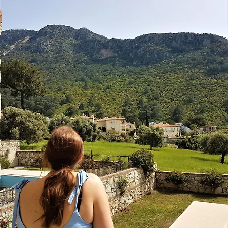 Oludeniz Heights * Fethiye