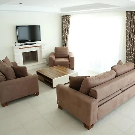 Oludeniz Heights Villa