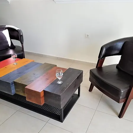 Oludeniz Heights Villa