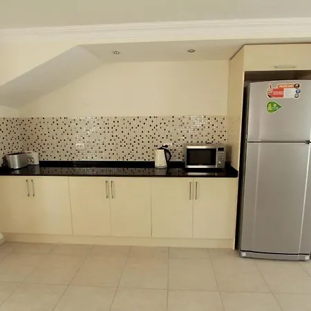 Oludeniz Heights Villa Fethiye