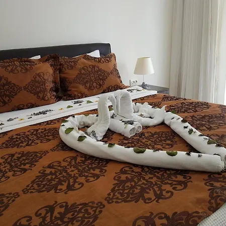 Oludeniz Heights Villa *