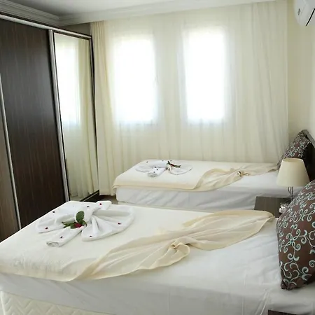 Villa Oludeniz Heights Fethiye