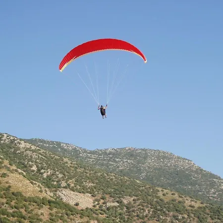 Villa Oludeniz Heights Fethiye