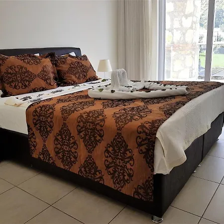 Oludeniz Heights Villa *