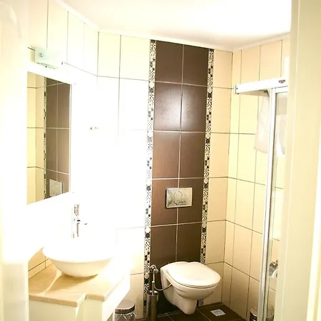 Villa Oludeniz Heights Fethiye