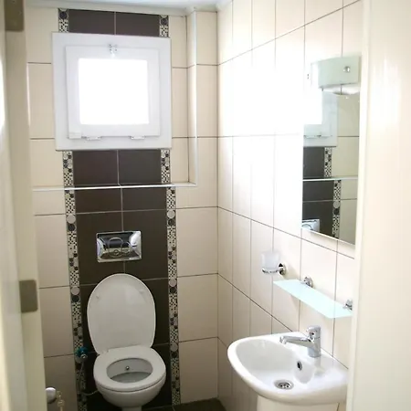 Oludeniz Heights Villa Fethiye