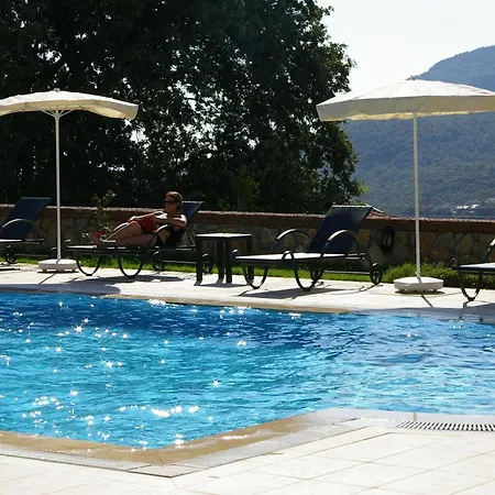 Oludeniz Heights * 费特希耶