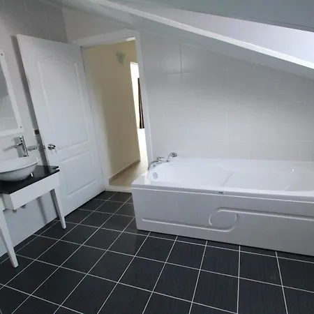 Oludeniz Heights 别墅 费特希耶