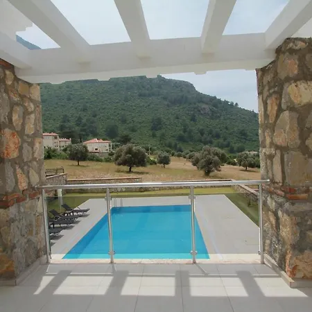 Oludeniz Heights 빌라 *