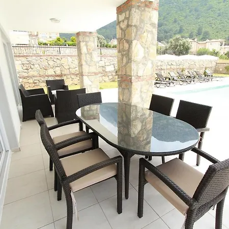 Oludeniz Heights