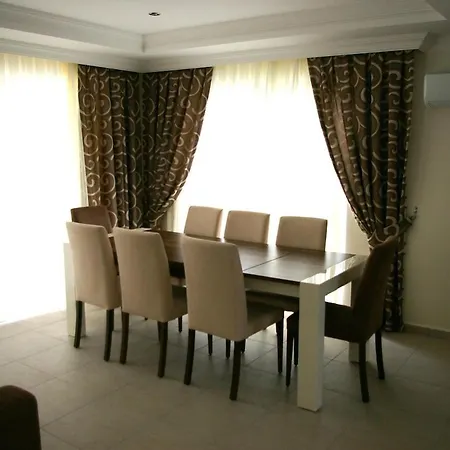 Oludeniz Heights 费特希耶