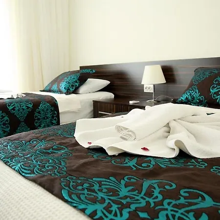 빌라 Oludeniz Heights