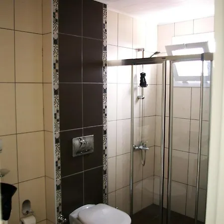 빌라 Oludeniz Heights *