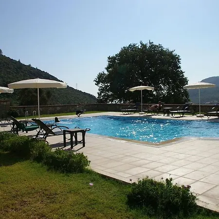 فيلة Oludeniz Heights