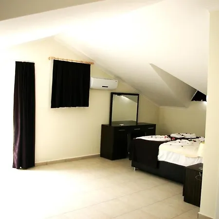 فيلة Oludeniz Heights