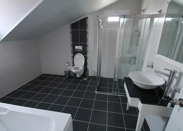 Vilă Oludeniz Heights Fethiye