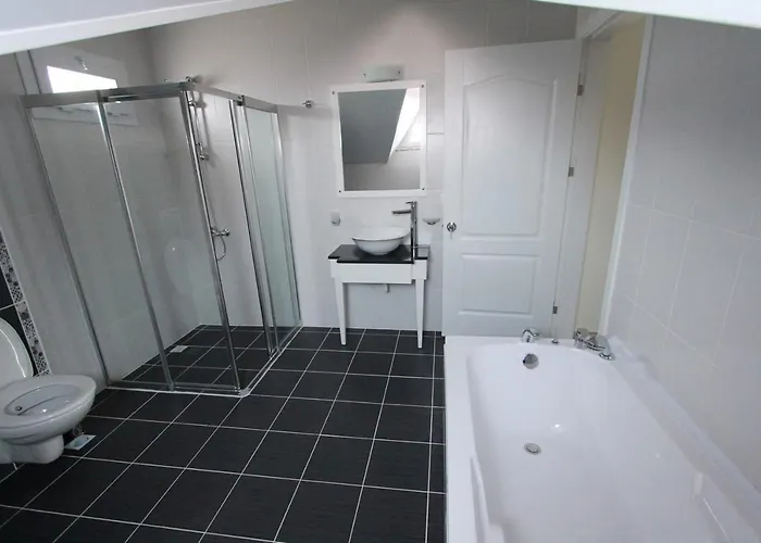 Oludeniz Heights Willa