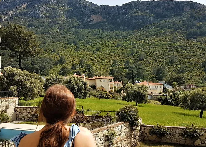 Oludeniz Heights * Fethiye