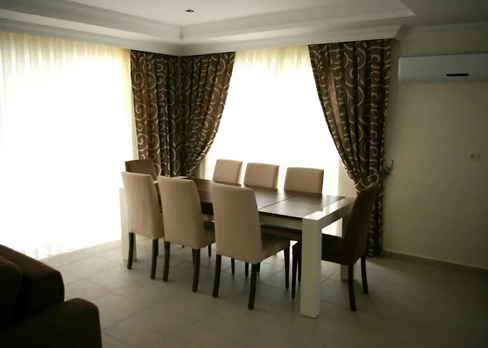 Oludeniz Heights Fethiye