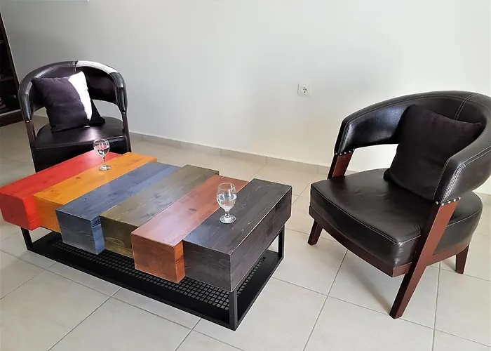 Oludeniz Heights Vilă