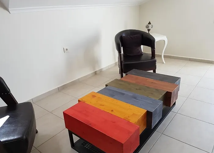 Oludeniz Heights * Fethiye