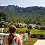 Oludeniz Heights * Fethiye