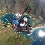 Vilă Oludeniz Heights *
