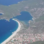Vilă Oludeniz Heights *