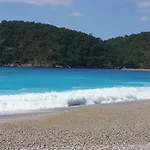 Vilă Oludeniz Heights Fethiye