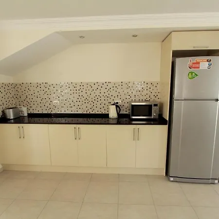 Oludeniz Heights * فتحية