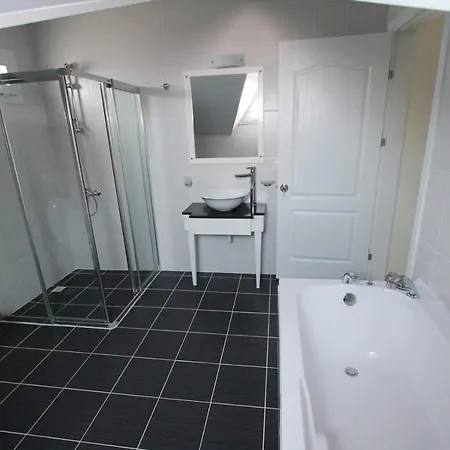 Oludeniz Heights فيلة