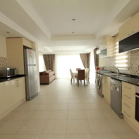 Oludeniz Heights Fethiye