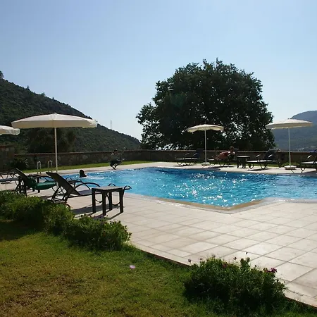 Oludeniz Heights * فتحية