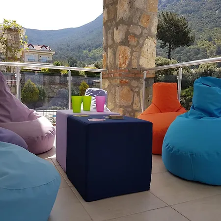 Oludeniz Heights Fethiye