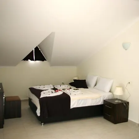 فيلة Oludeniz Heights فتحية