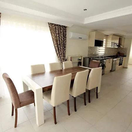 Oludeniz Heights * فتحية