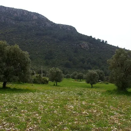 Oludeniz Heights Willa *