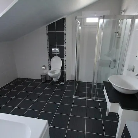 فيلة Oludeniz Heights فتحية