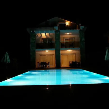 Oludeniz Heights *