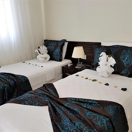 Oludeniz Heights * فتحية