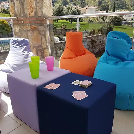 فيلة Oludeniz Heights