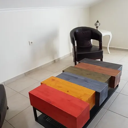 Oludeniz Heights * فتحية