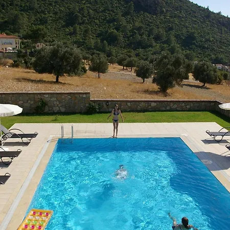 Willa Oludeniz Heights