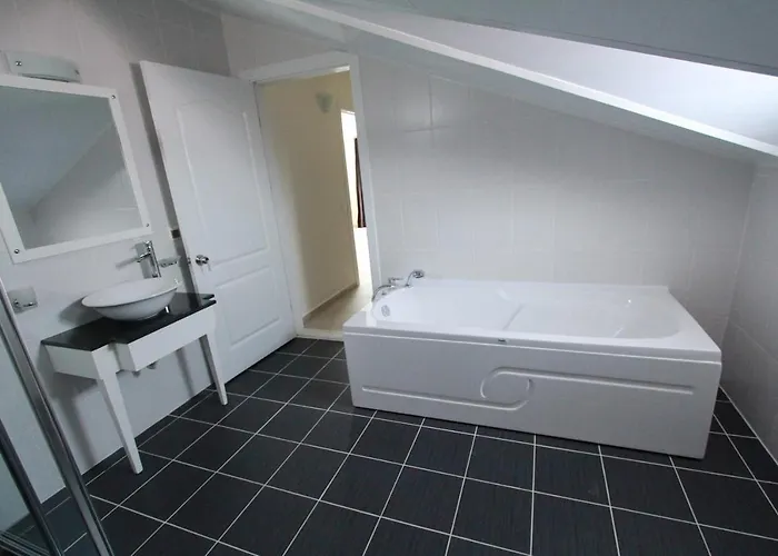 Oludeniz Heights Vila Fethiye