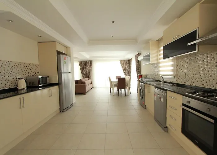 Oludeniz Heights Fethiye