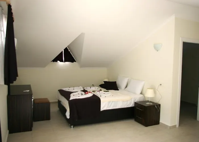 Vila Oludeniz Heights Fethiye