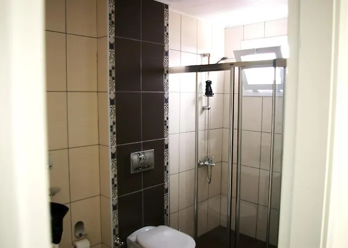 Villa Oludeniz Heights *